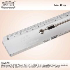 Rollax 20 cm
